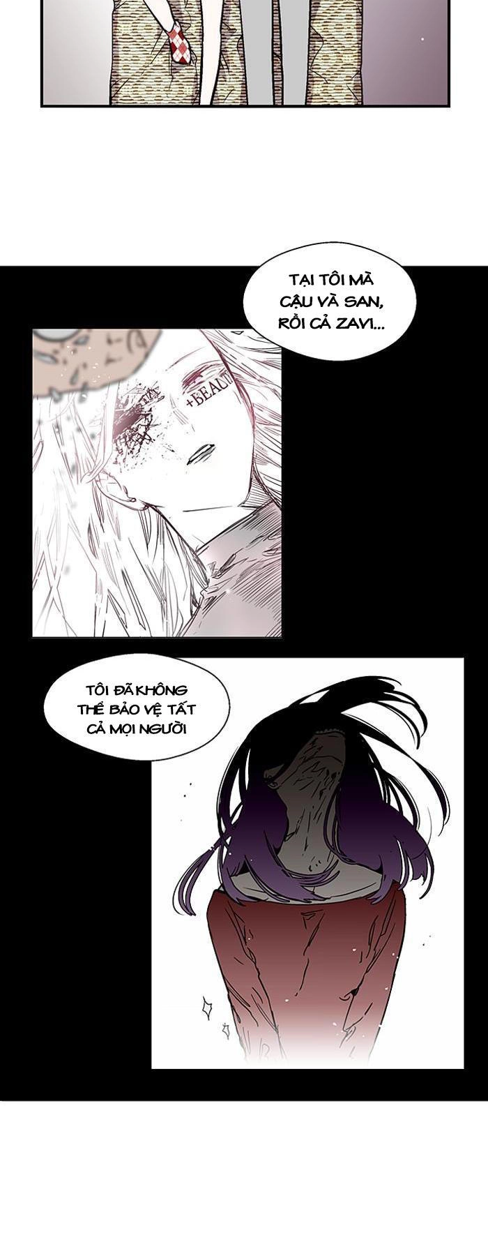 Nano List Chapter 90 - 9