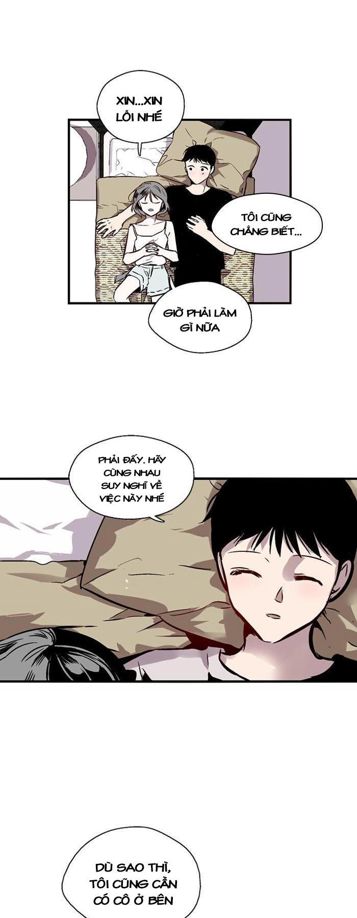 Nano List Chapter 90 - 11