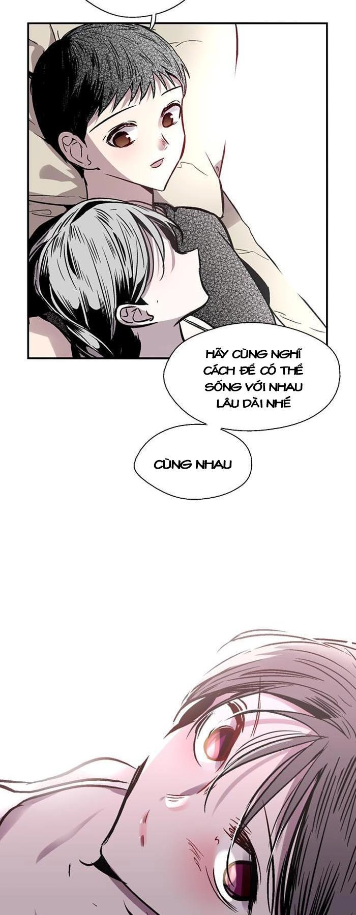 Nano List Chapter 90 - 12