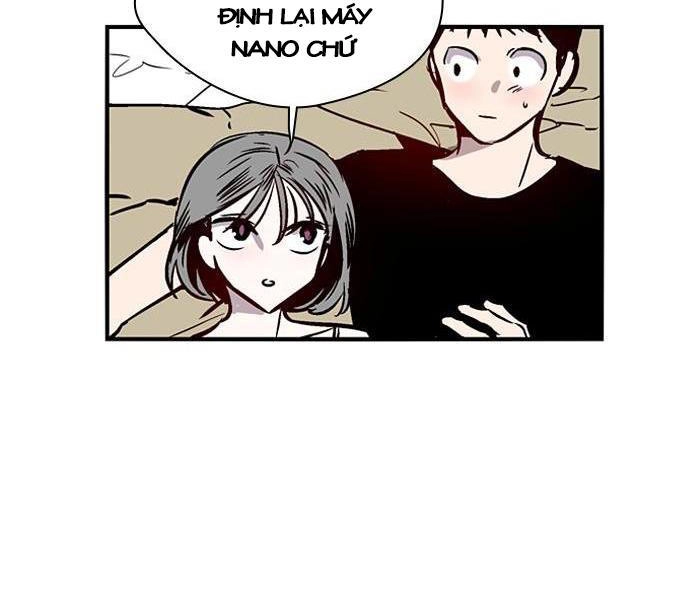 Nano List Chapter 90 - 14