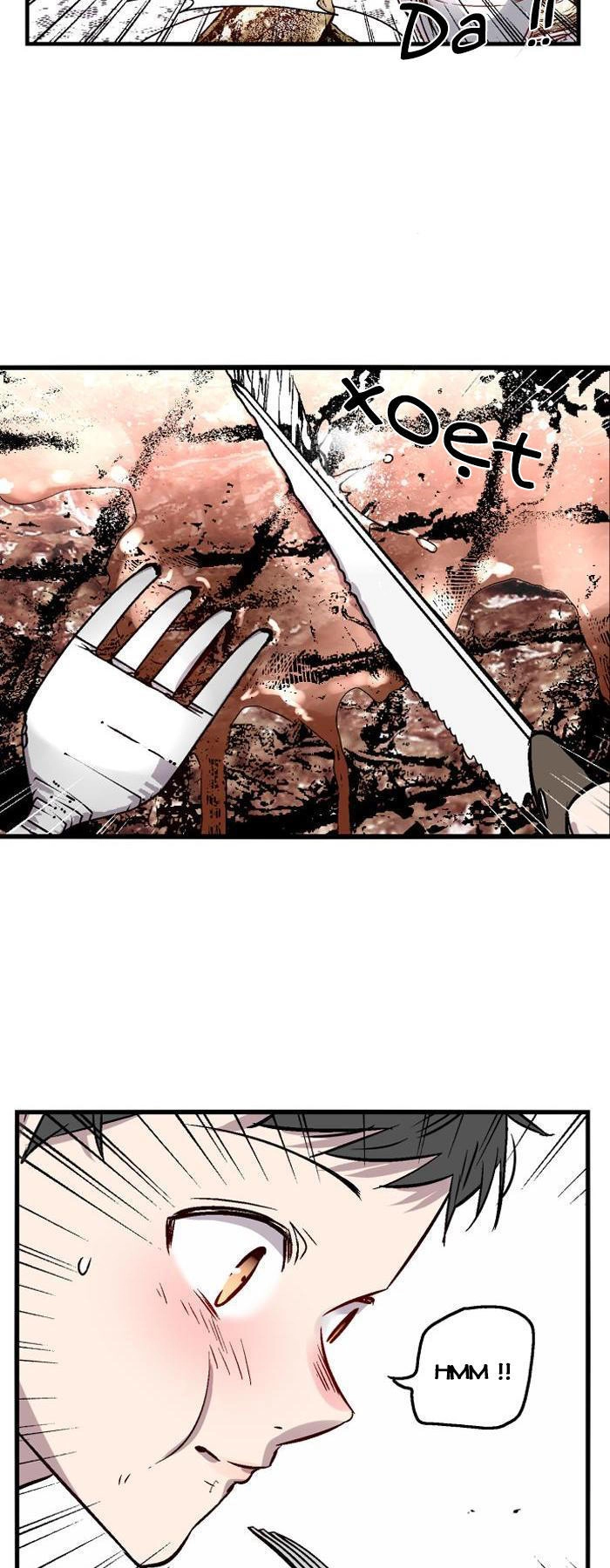 Nano List Chapter 90 - 22