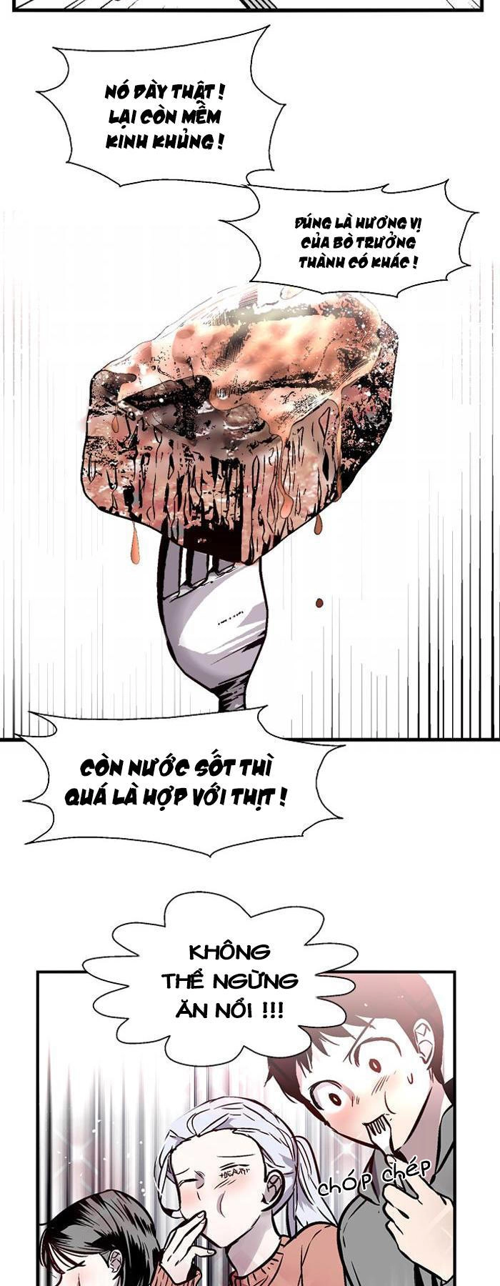 Nano List Chapter 90 - 23