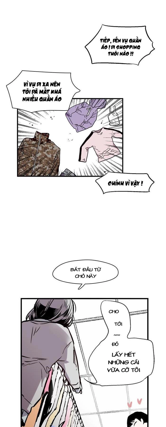 Nano List Chapter 90 - 25