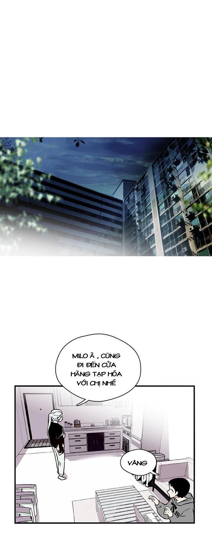 Nano List Chapter 90 - 27