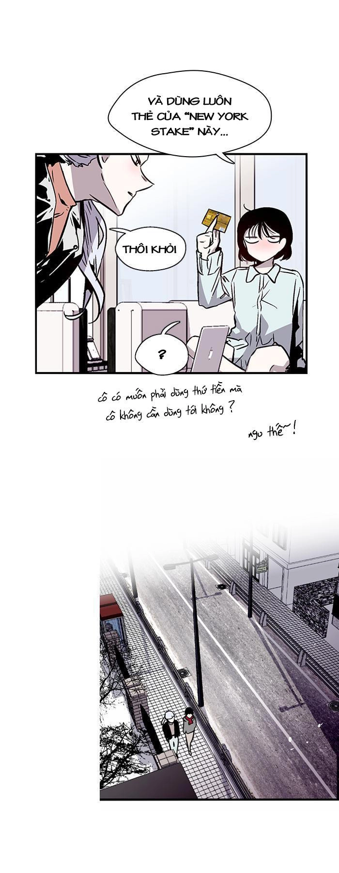 Nano List Chapter 90 - 29