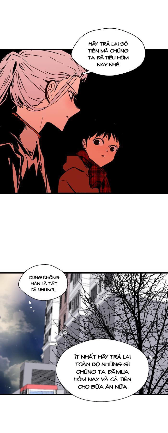 Nano List Chapter 90 - 30