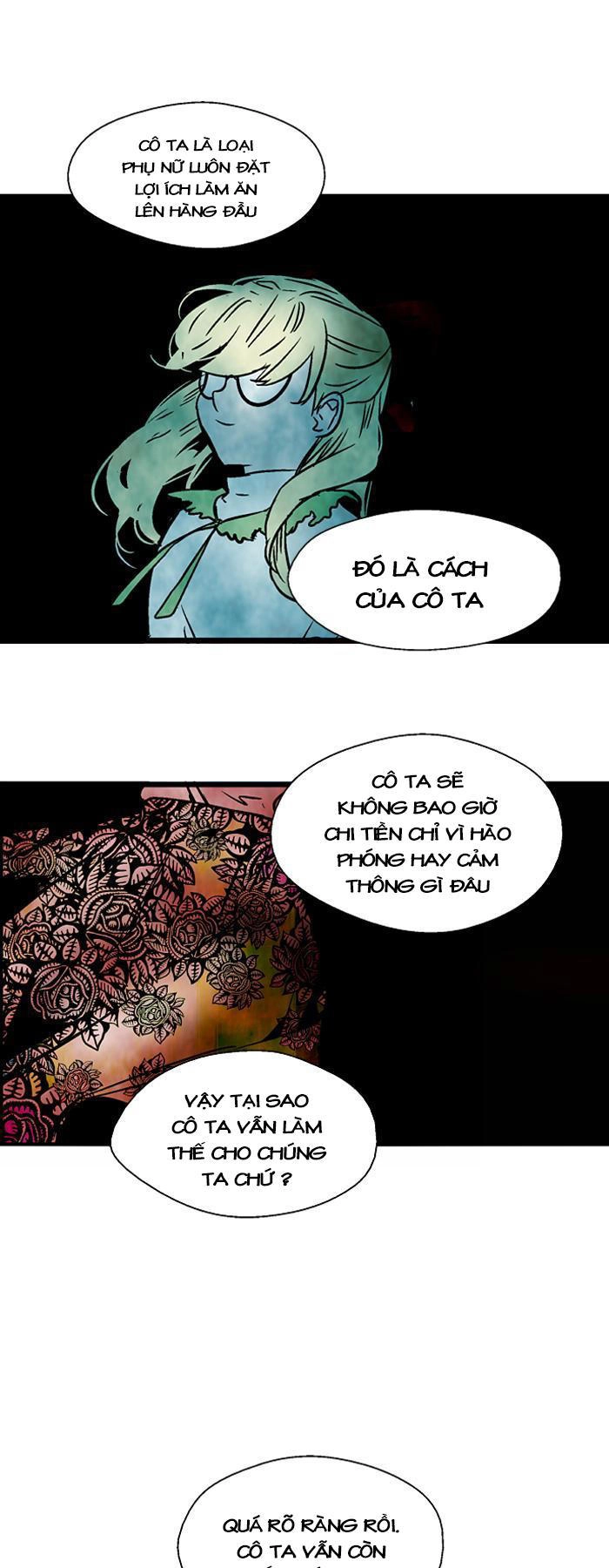 Nano List Chapter 90 - 31