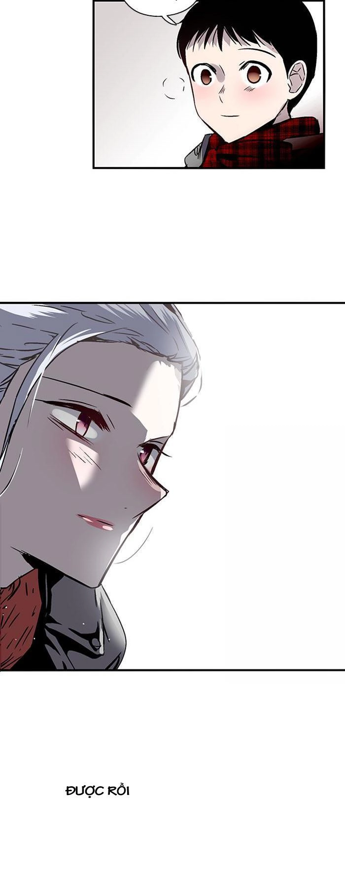 Nano List Chapter 90 - 35