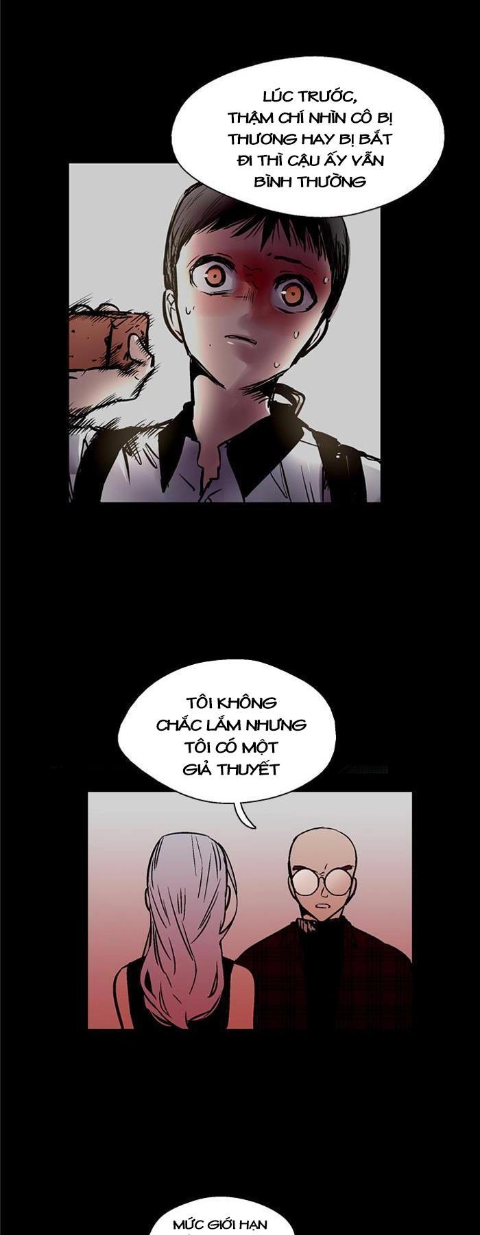 Nano List Chapter 90 - 39