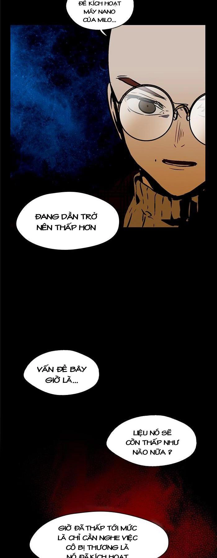 Nano List Chapter 90 - 40