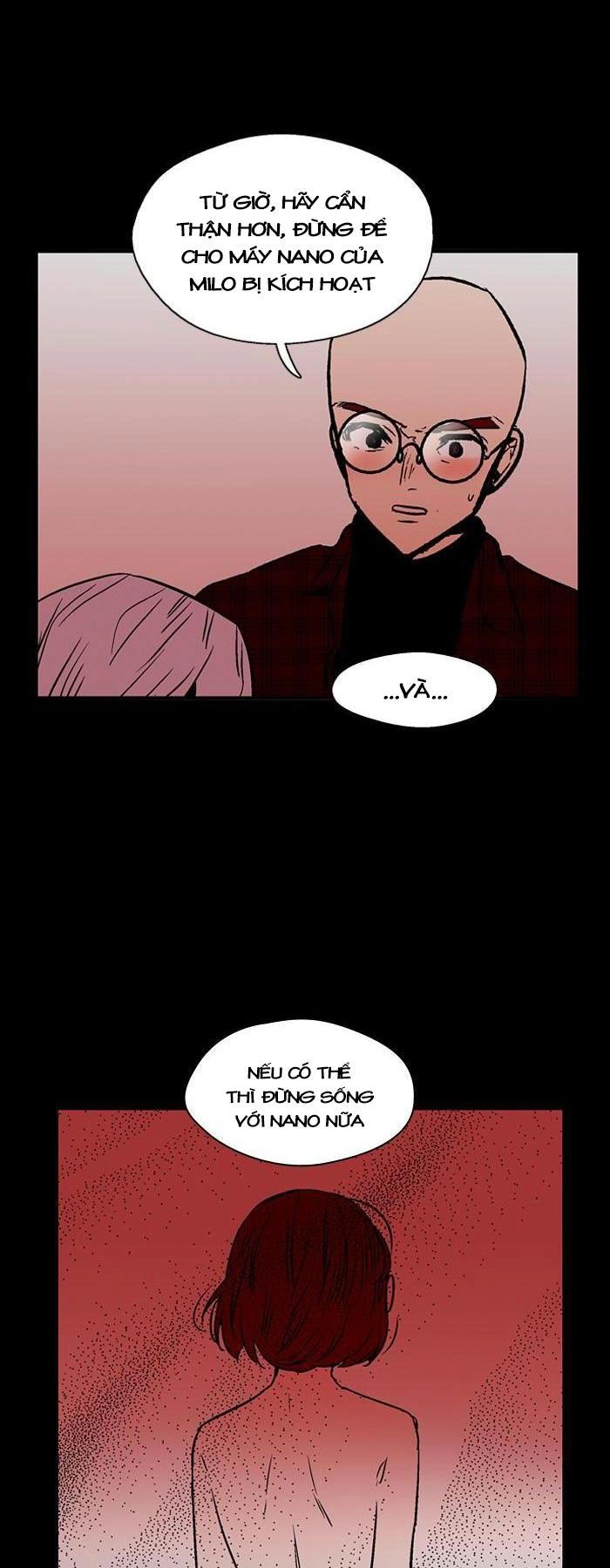 Nano List Chapter 90 - 43