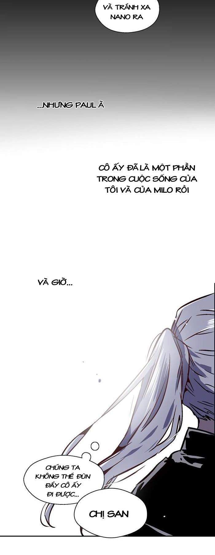 Nano List Chapter 90 - 45