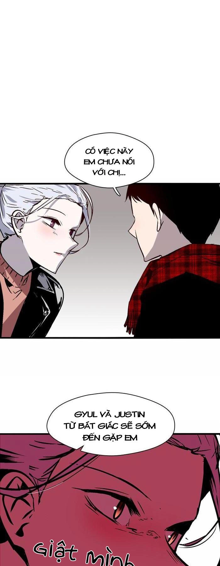 Nano List Chapter 90 - 46