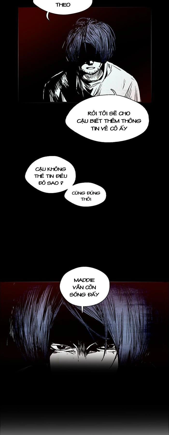 Nano List Chapter 91 - 13