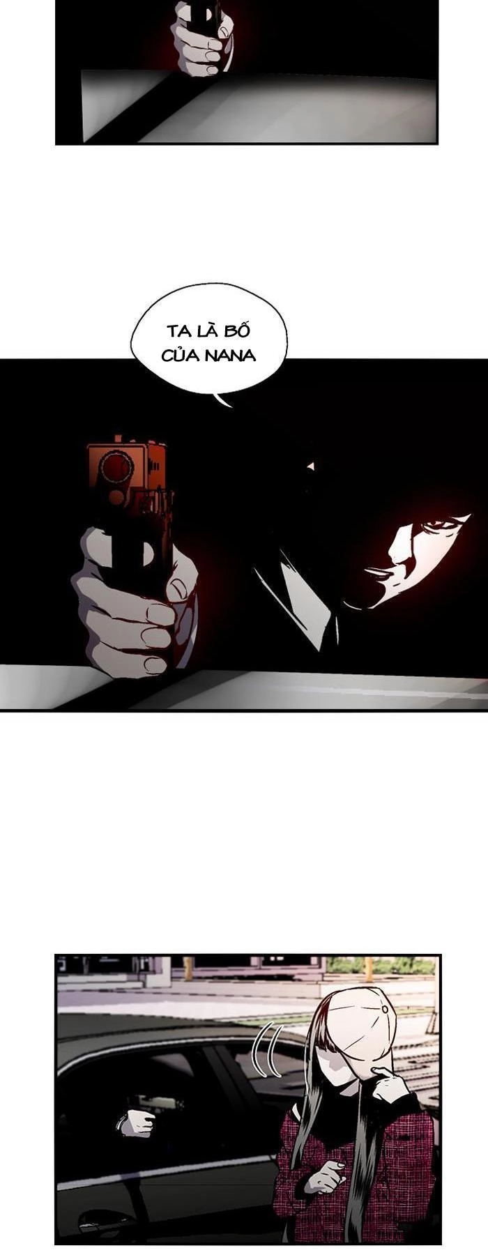 Nano List Chapter 91 - 26