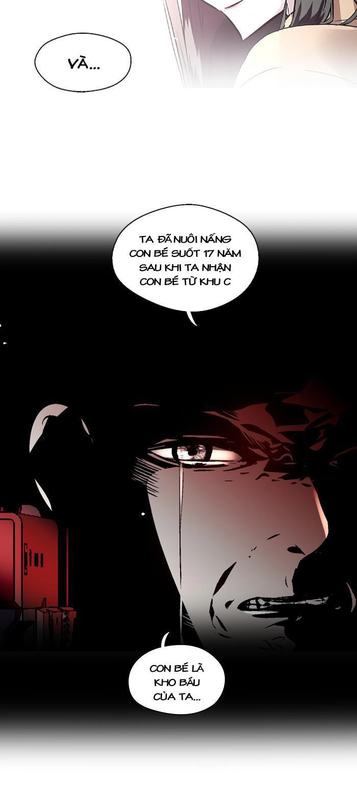 Nano List Chapter 91 - 31