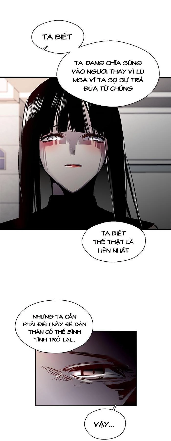 Nano List Chapter 91 - 32