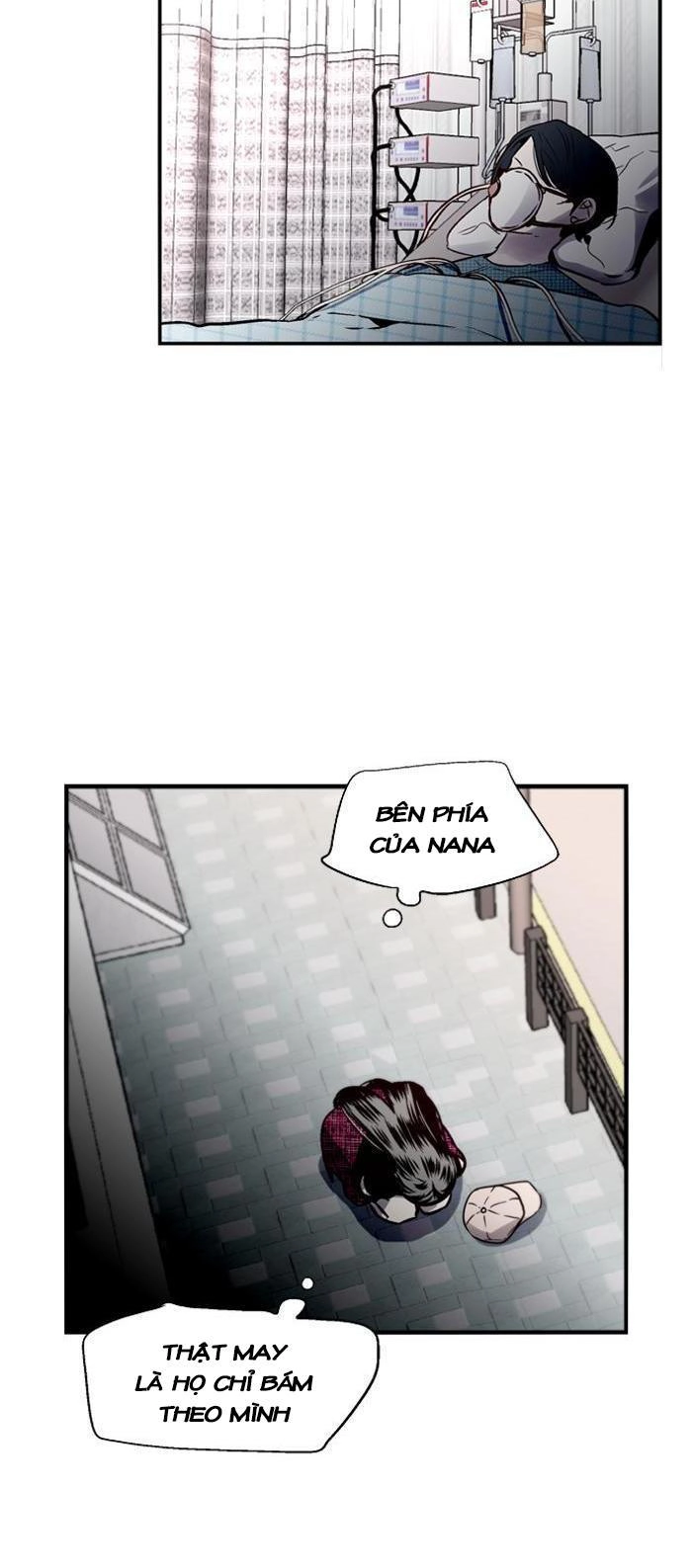 Nano List Chapter 91 - 53