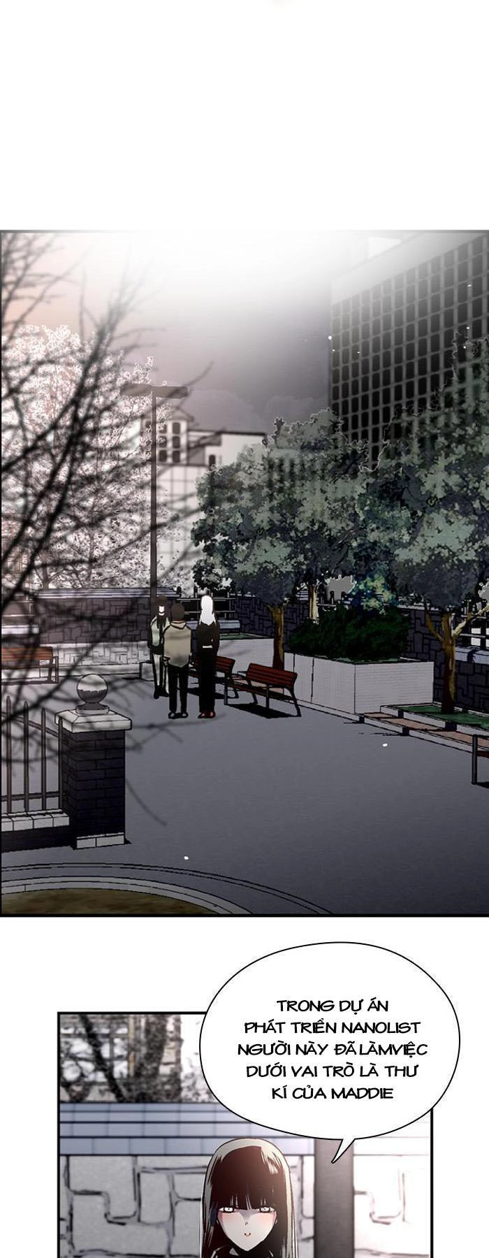 Nano List Chapter 92 - 8