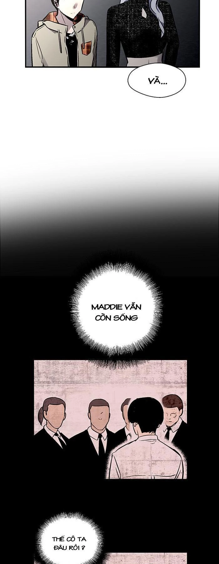 Nano List Chapter 92 - 10