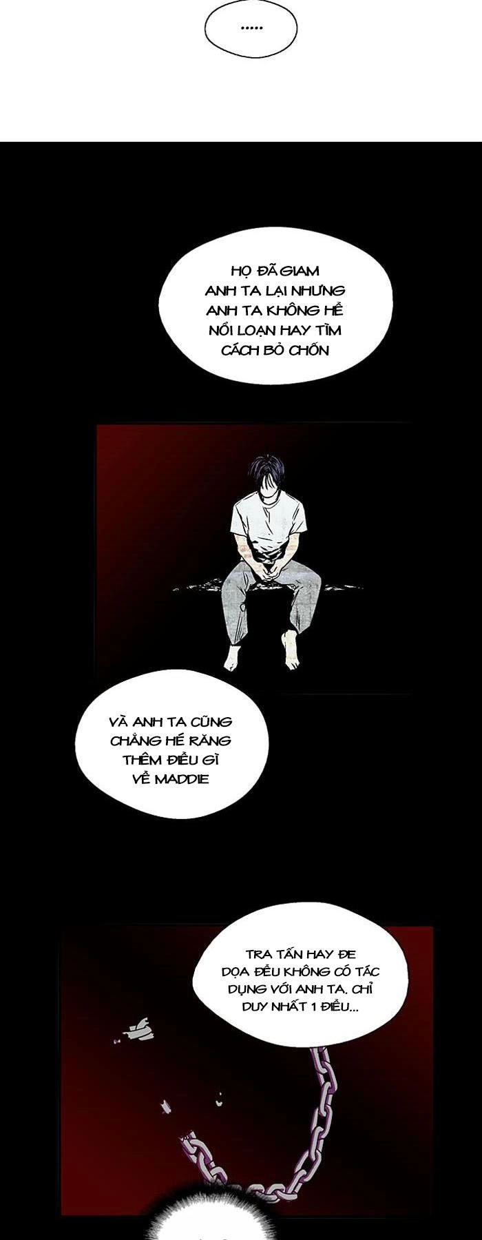 Nano List Chapter 92 - 13