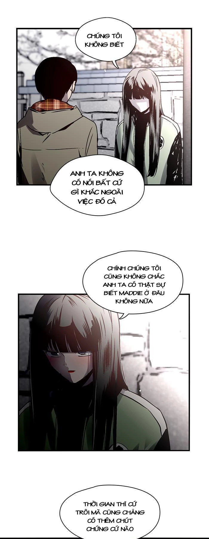 Nano List Chapter 92 - 16