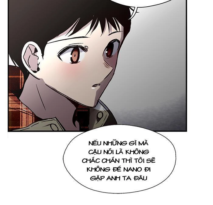 Nano List Chapter 92 - 20