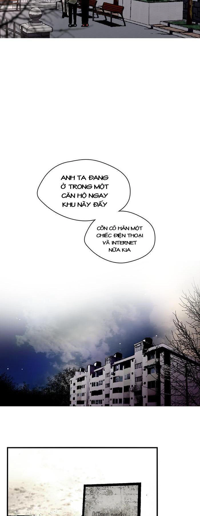 Nano List Chapter 92 - 23