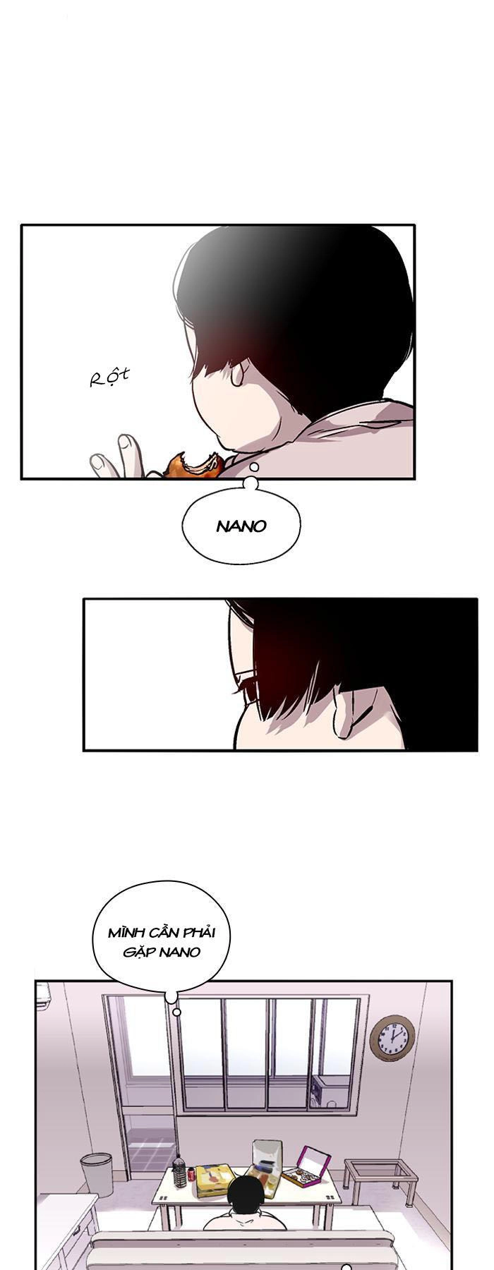 Nano List Chapter 92 - 31