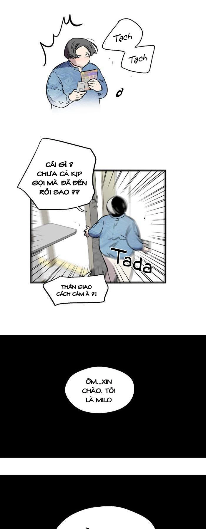 Nano List Chapter 92 - 38