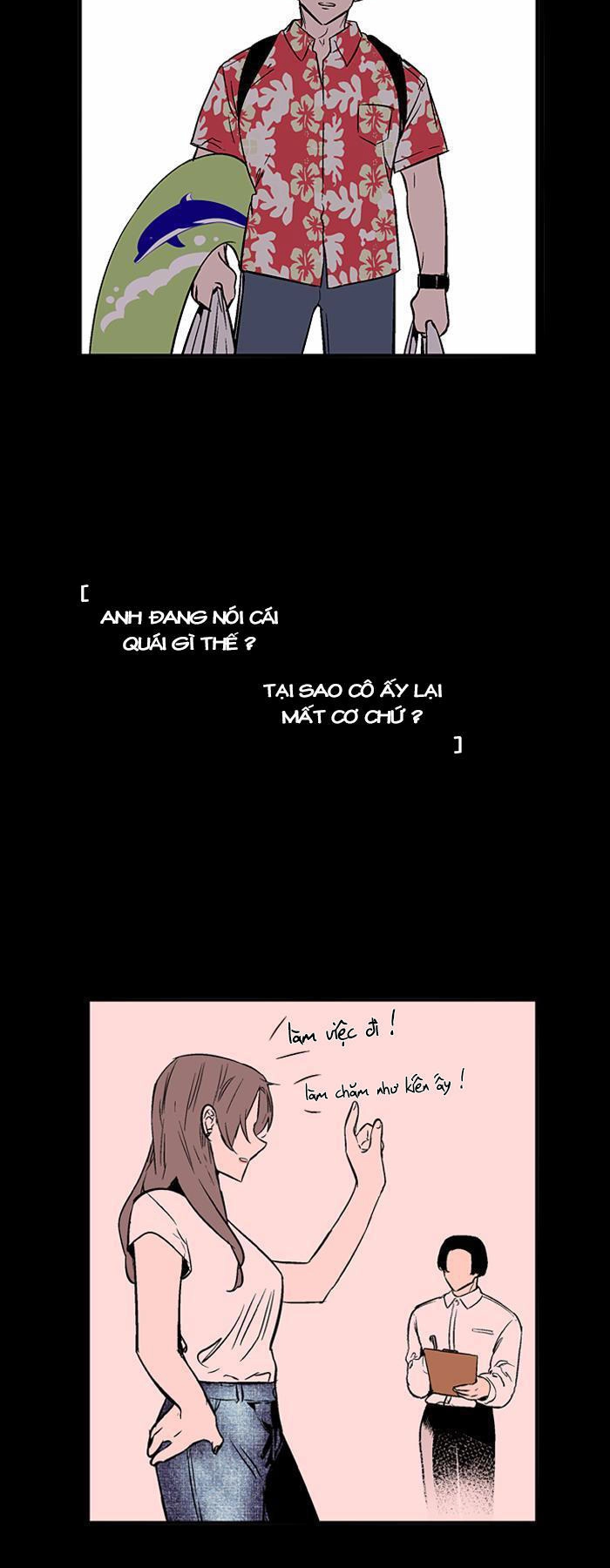 Nano List Chapter 93 - 3