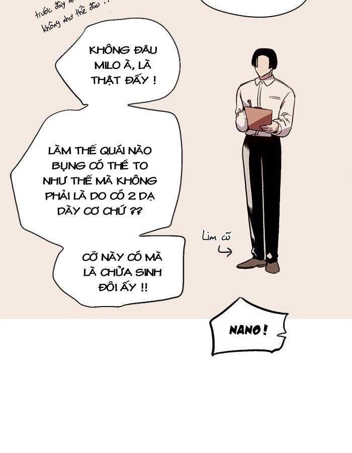 Nano List Chapter 93 - 13