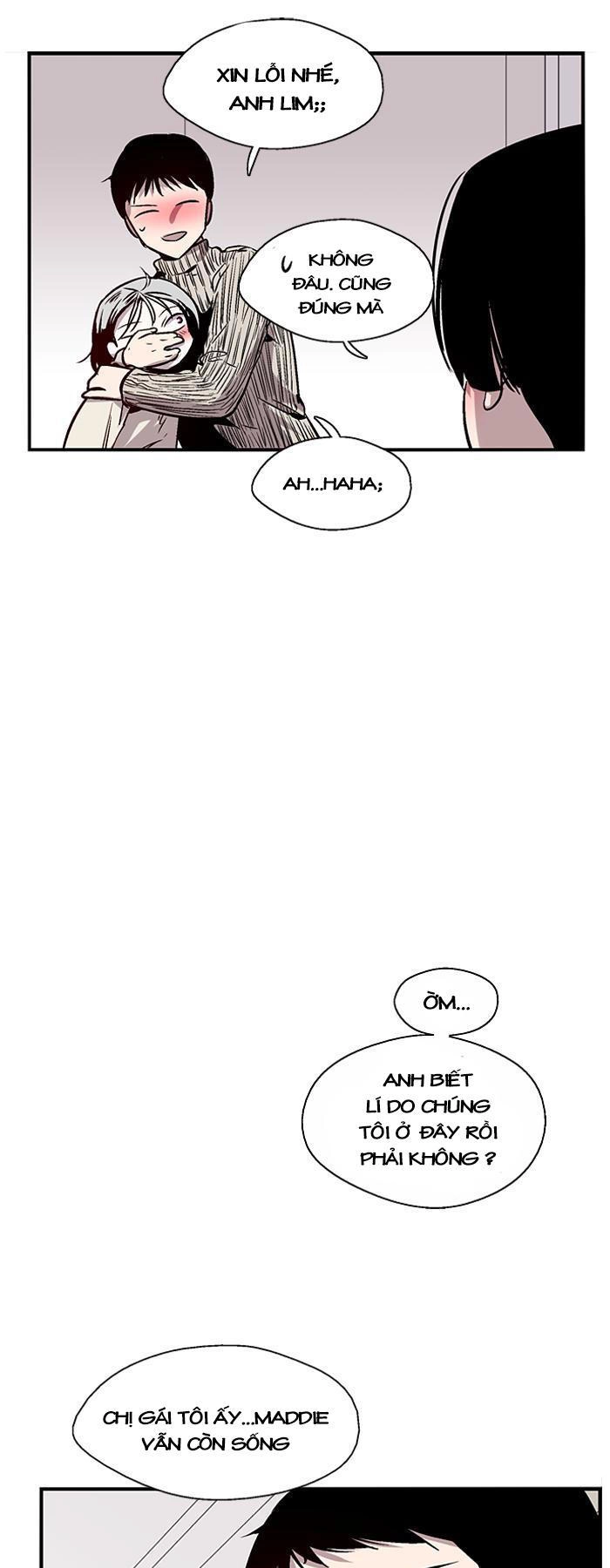 Nano List Chapter 93 - 14