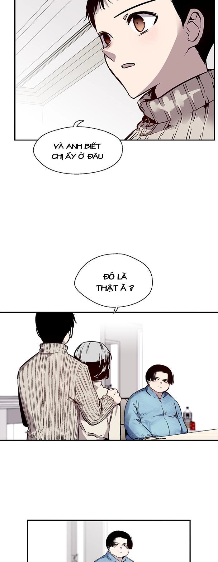 Nano List Chapter 93 - 15