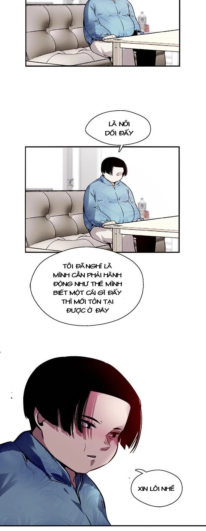 Nano List Chapter 93 - 16