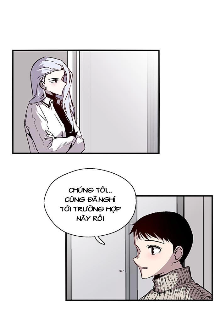 Nano List Chapter 93 - 17