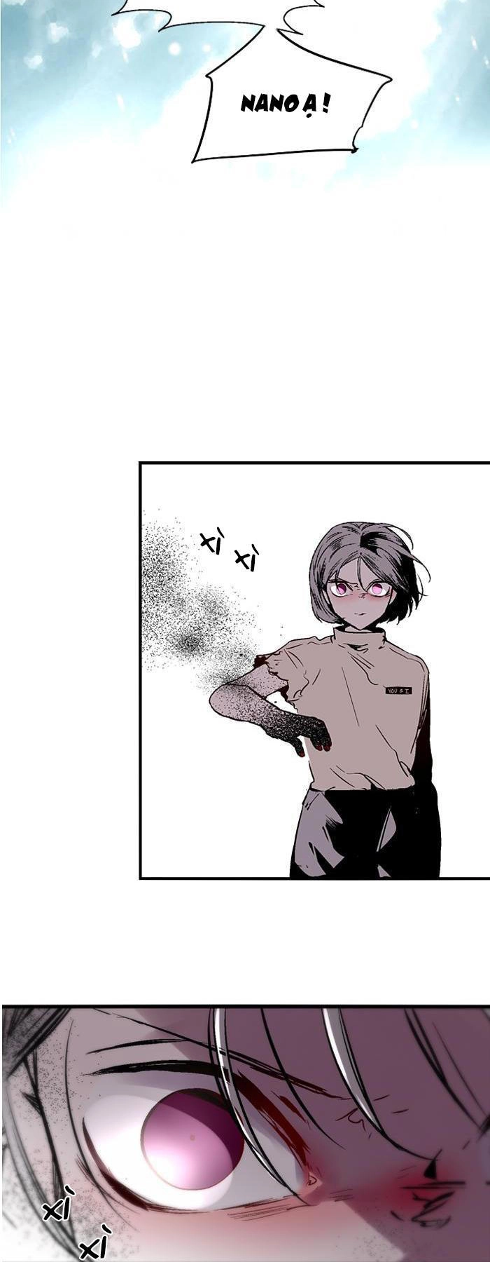 Nano List Chapter 93 - 32