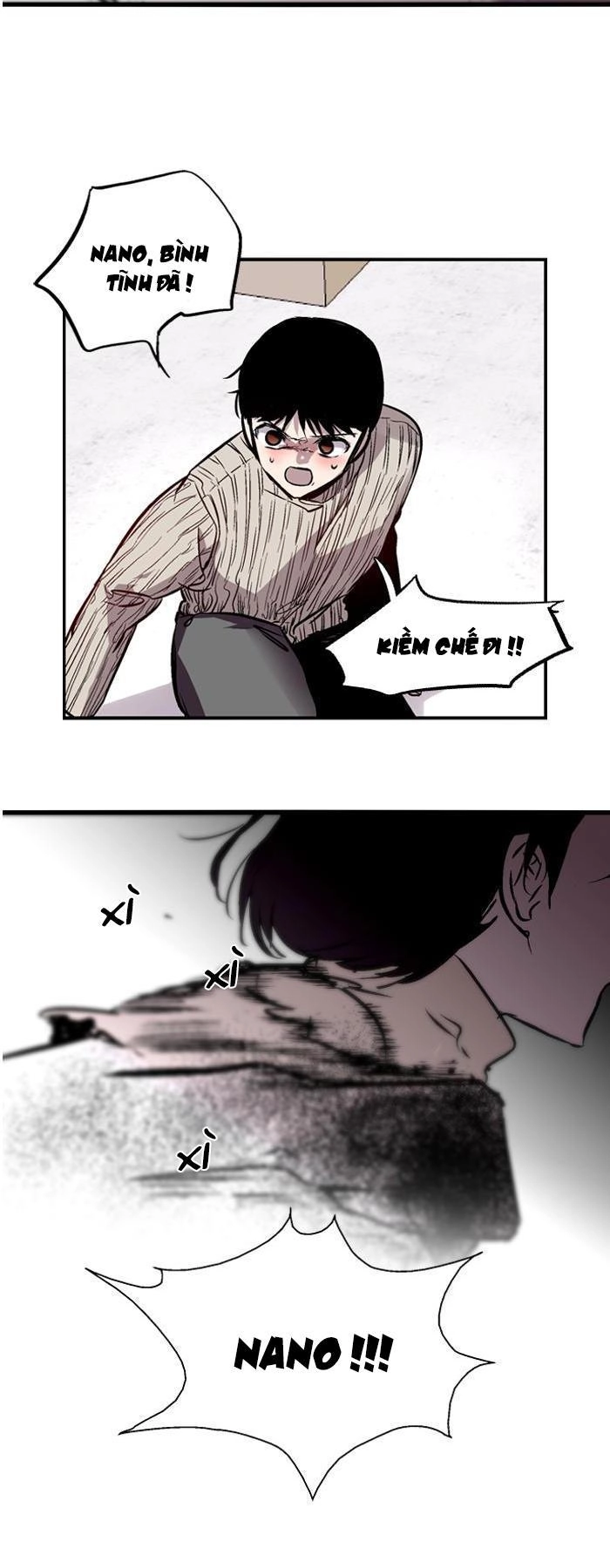 Nano List Chapter 93 - 33