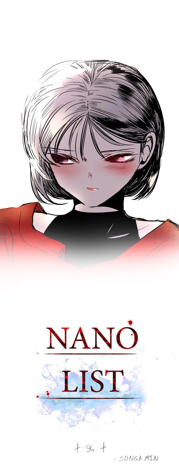 Nano List Chapter 94 - 2