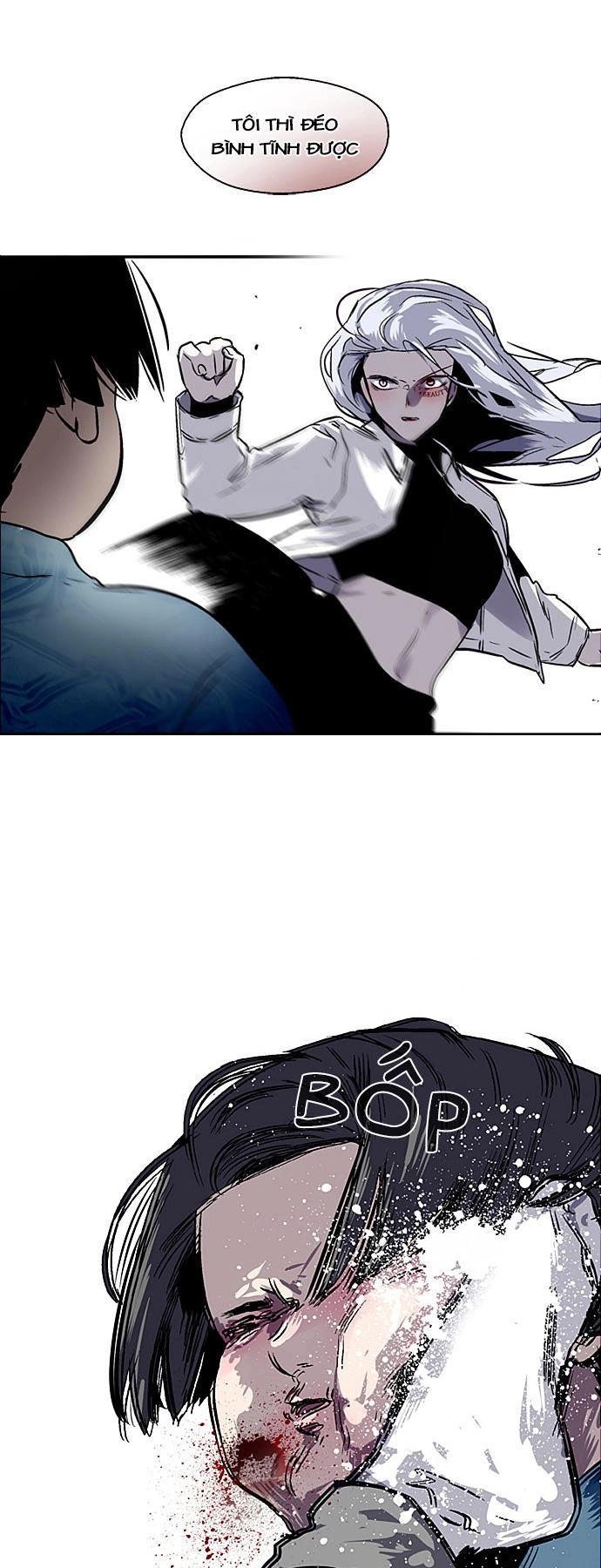 Nano List Chapter 94 - 3