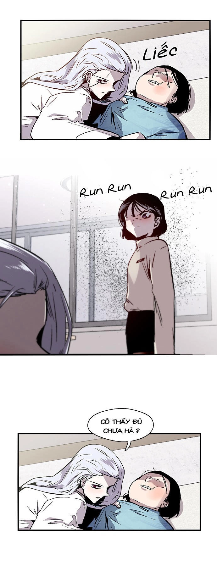 Nano List Chapter 94 - 5