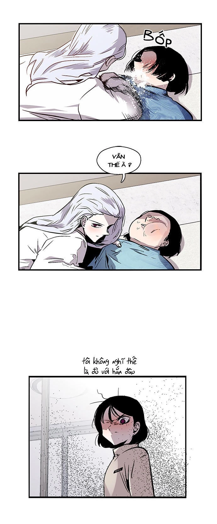 Nano List Chapter 94 - 6