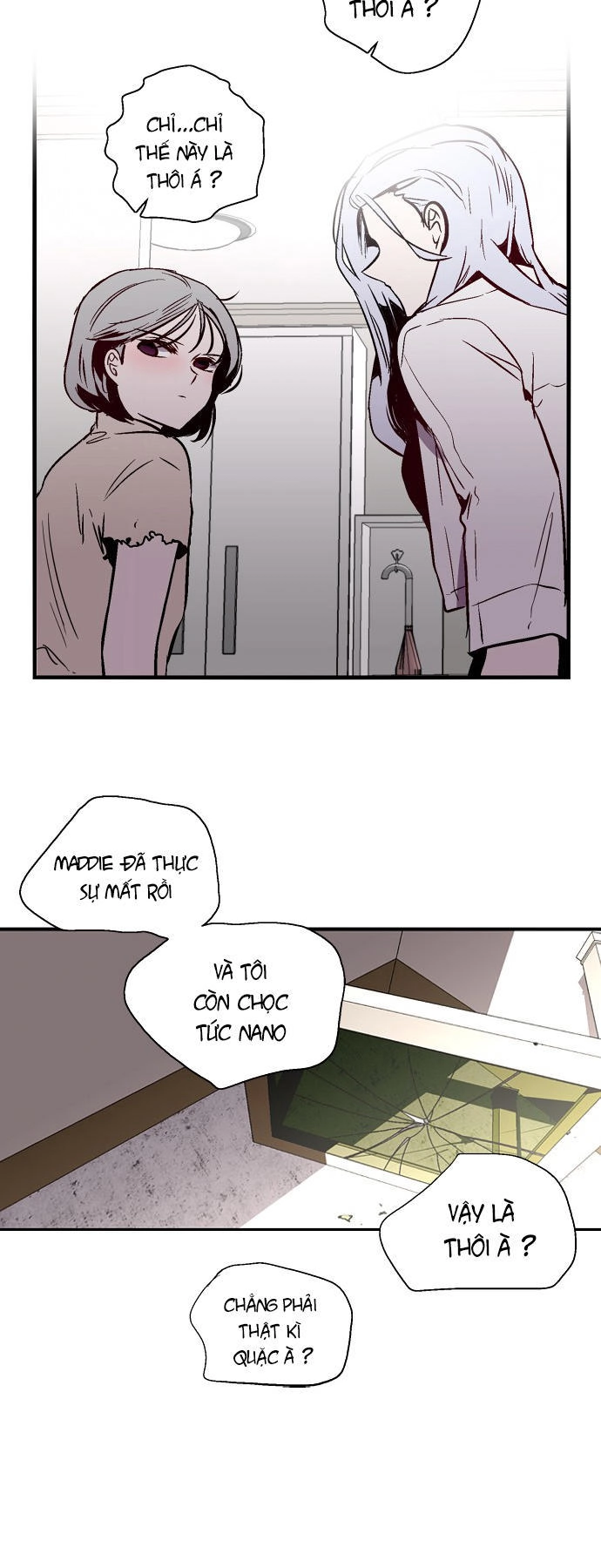 Nano List Chapter 94 - 26