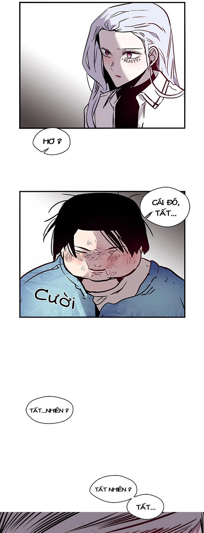 Nano List Chapter 94 - 34