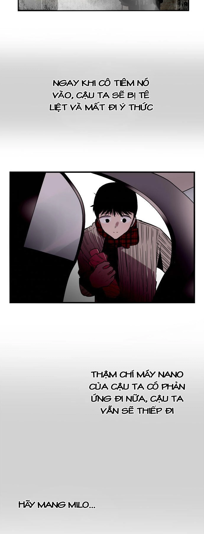 Nano List Chapter 94 - 48