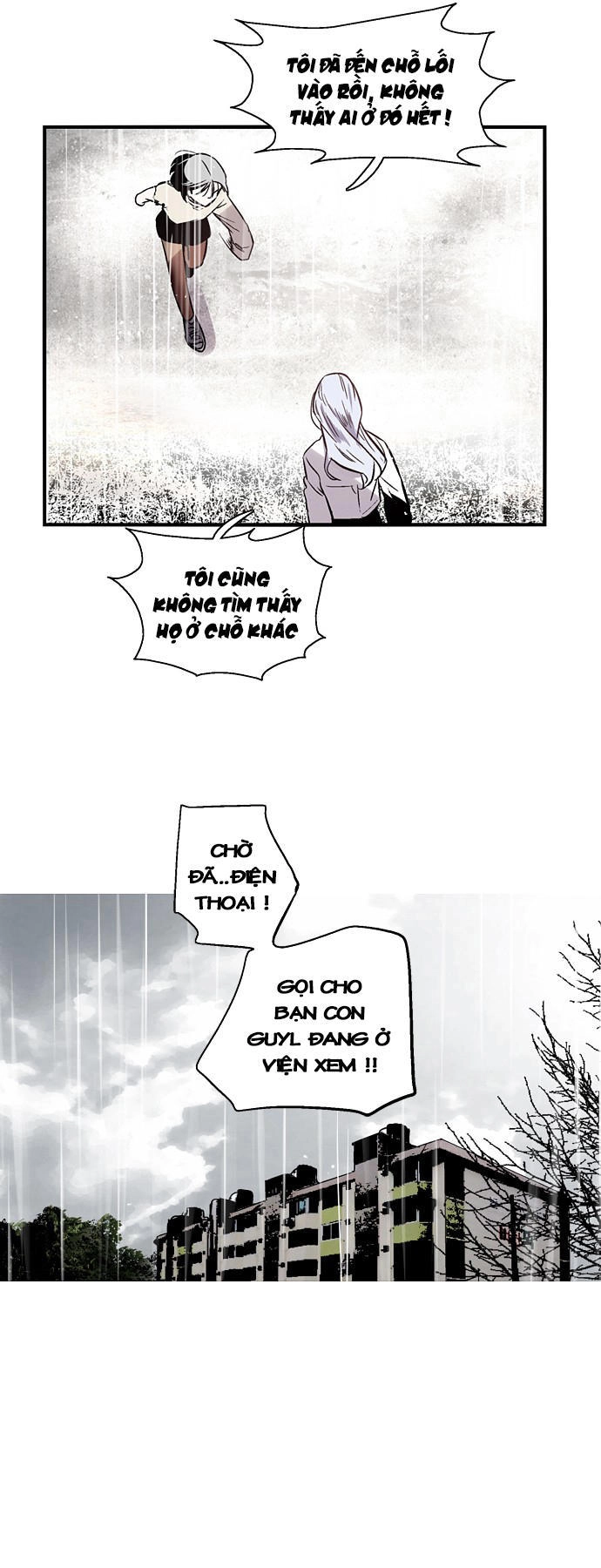 Nano List Chapter 95 - 13