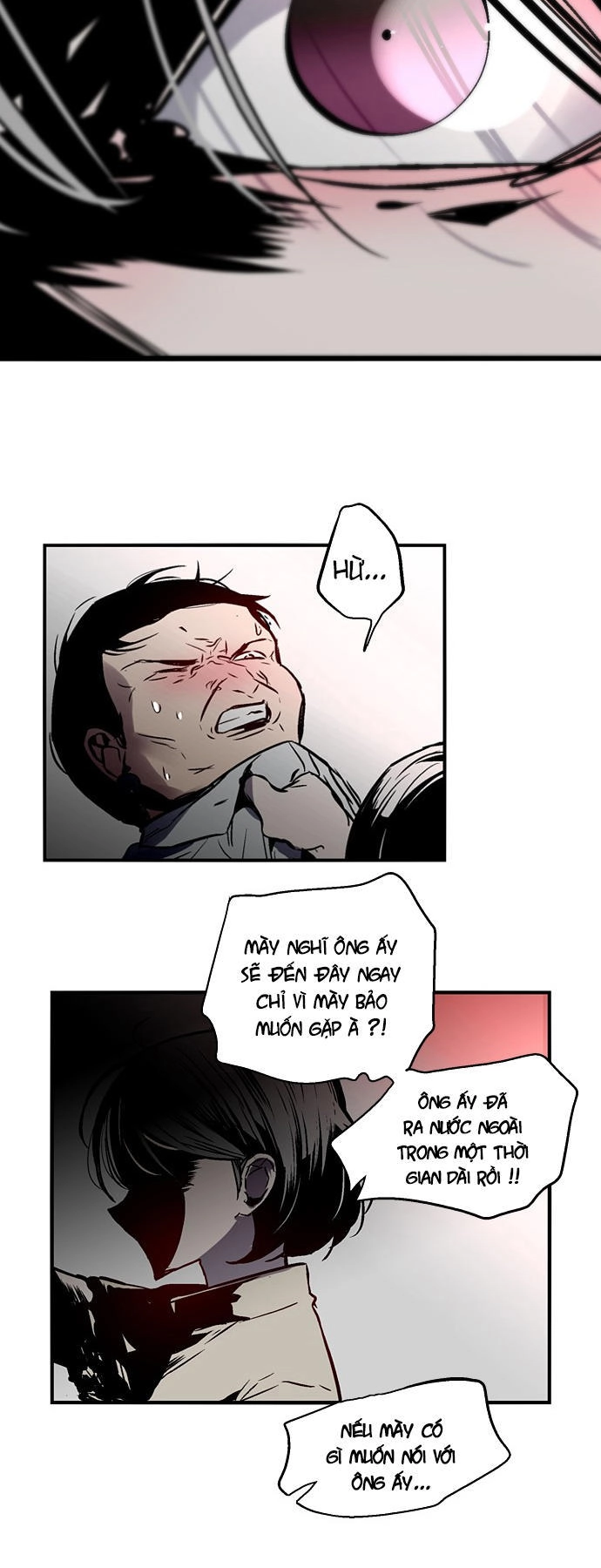 Nano List Chapter 95 - 31