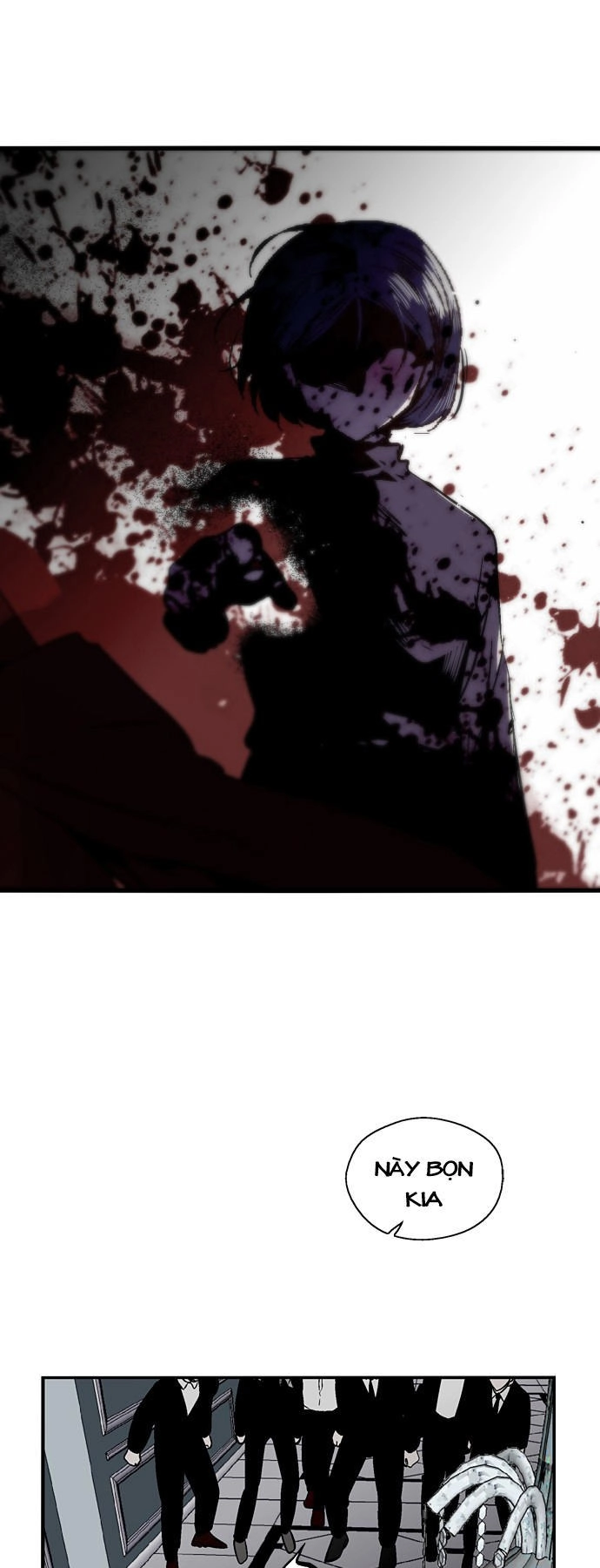 Nano List Chapter 95 - 33