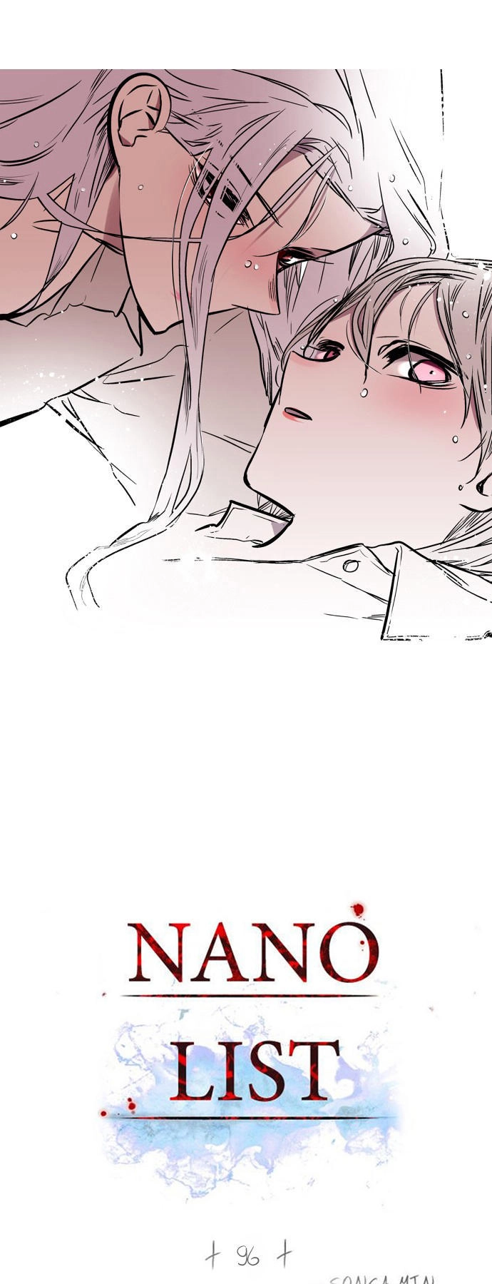 Nano List Chapter 96 - 2