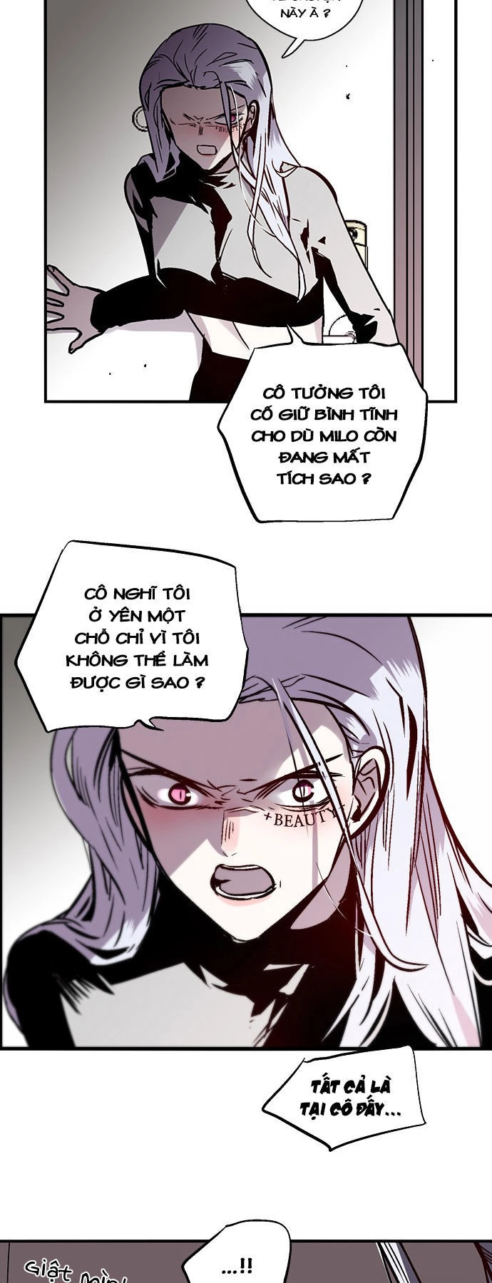 Nano List Chapter 96 - 13